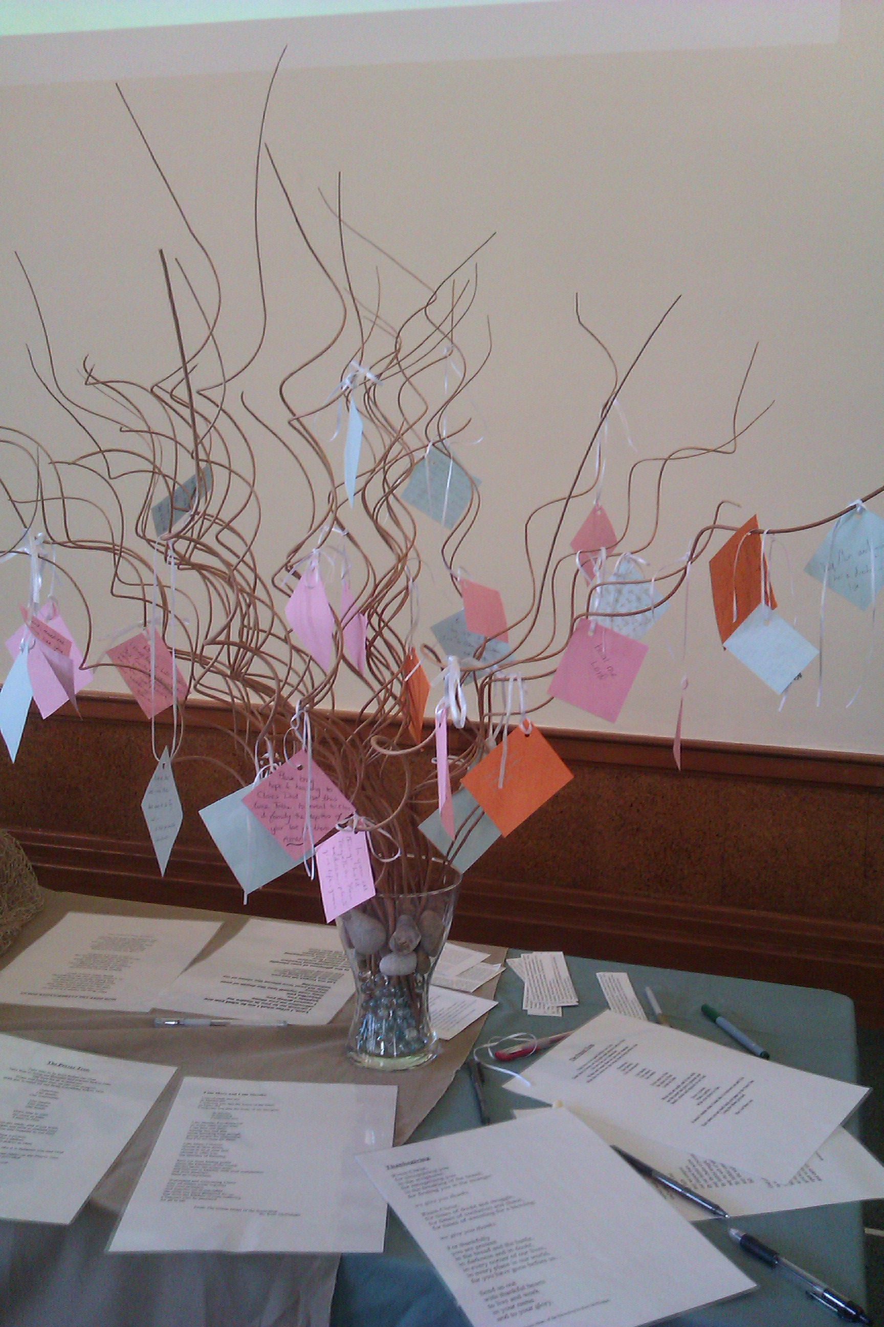 Joshua Cairns Road Baptist Church